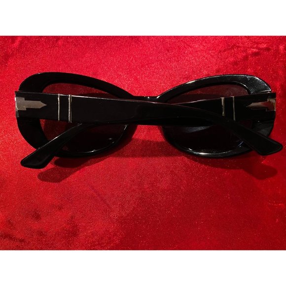 Italy Persol Hand Made Sunglasses 2950-S 95/31 53-17
